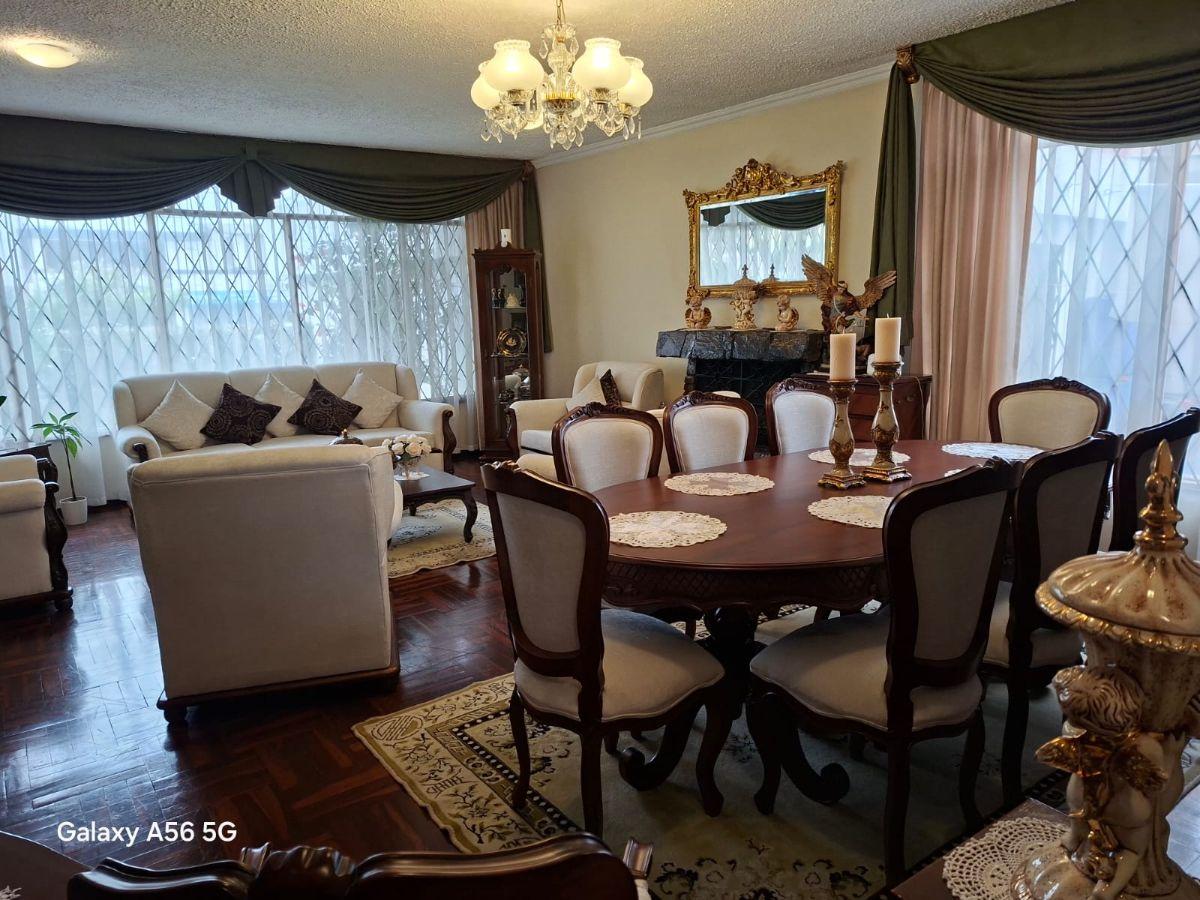 Casa de 450 m² con 5 Dorm. en Venta y Alquiler, Real Audiencia — imagen 8
