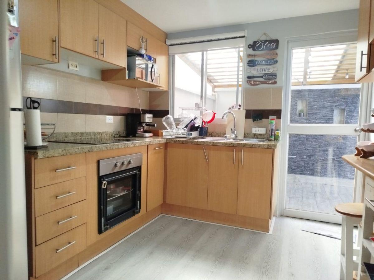 Casa en Venta Pomasqui Conjunto Palermo — imagen 9