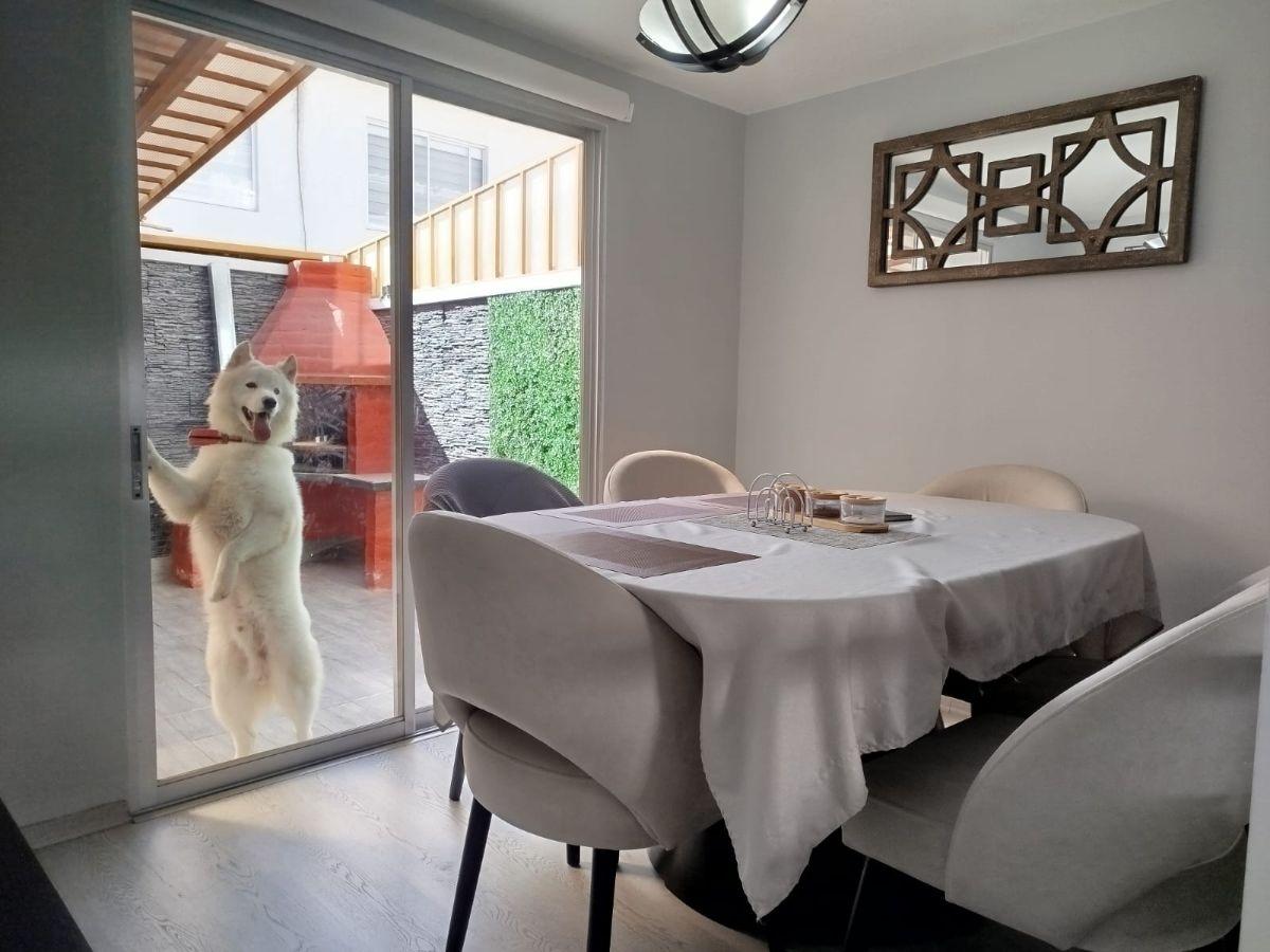 Casa en Venta Pomasqui Conjunto Palermo — imagen 8