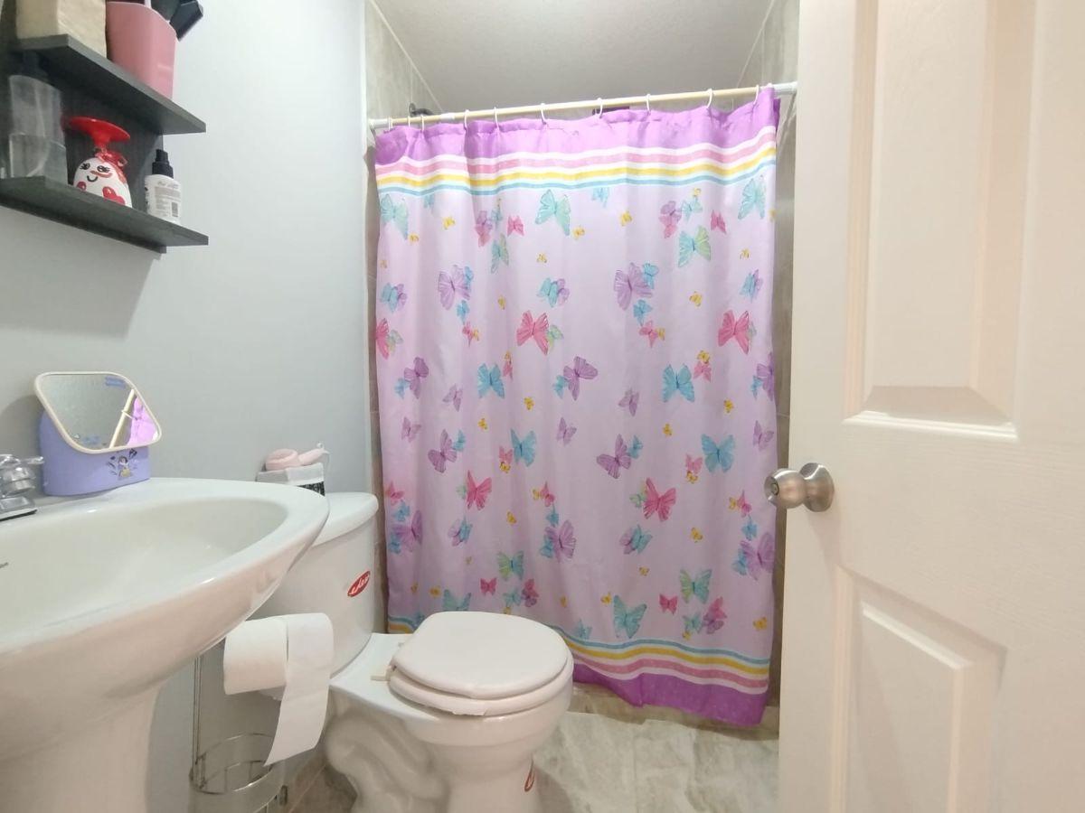 Casa en Venta Pomasqui Conjunto Palermo — imagen 4