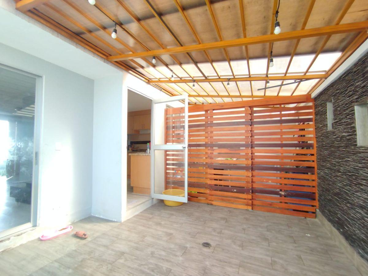 Casa en Venta Pomasqui Conjunto Palermo — imagen 3