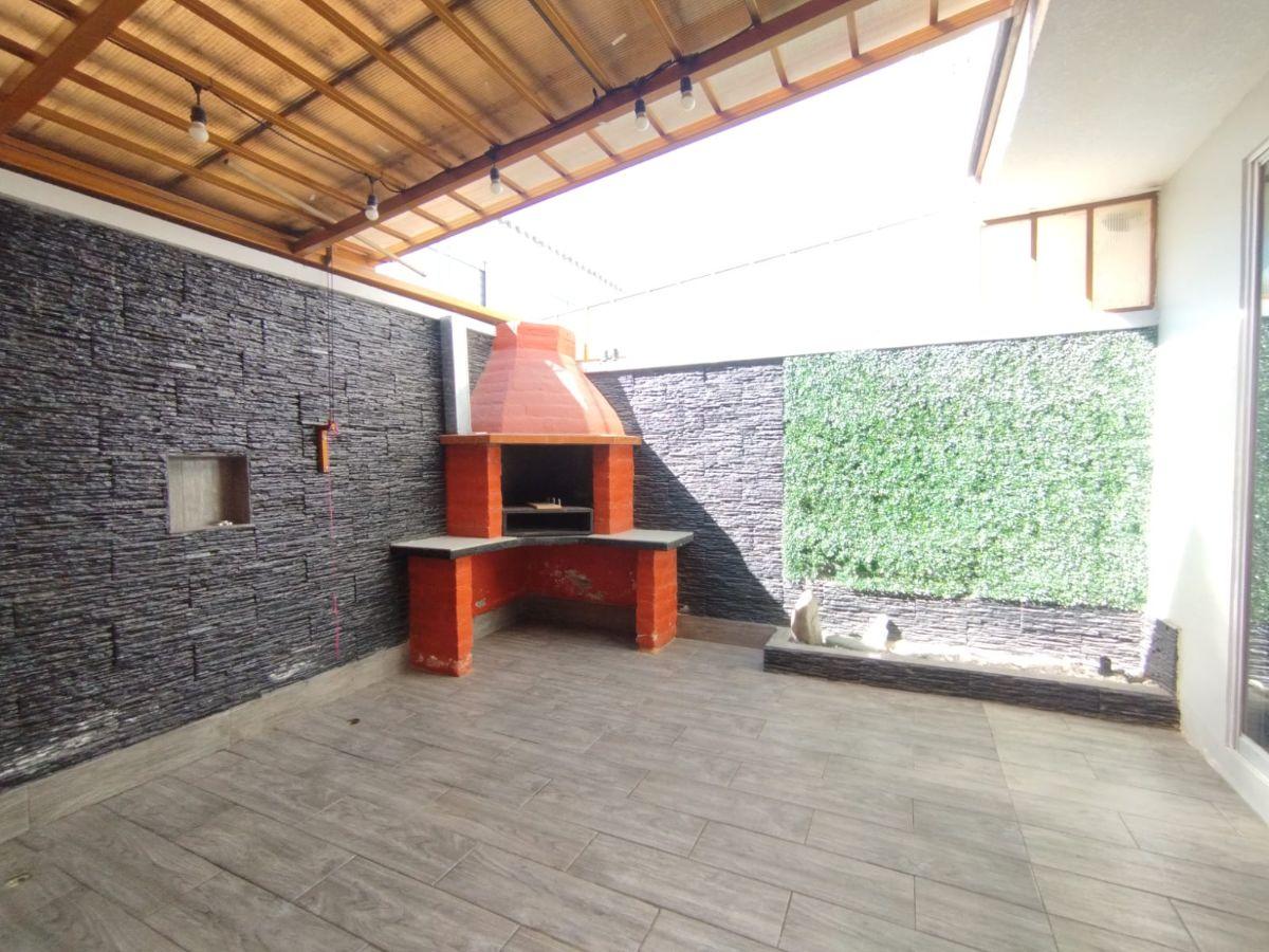 Casa en Venta Pomasqui Conjunto Palermo — imagen 2