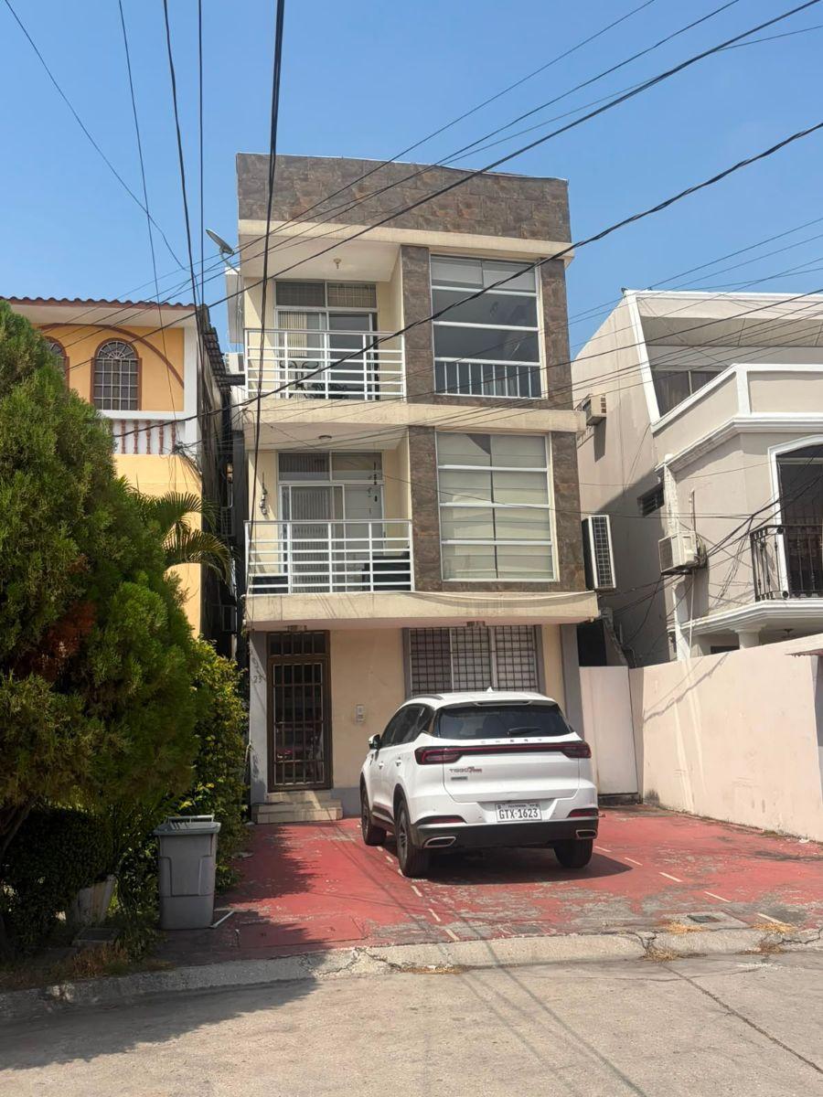 Departamento en Venta Entrerios Samborondón, Guayas — imagen 5