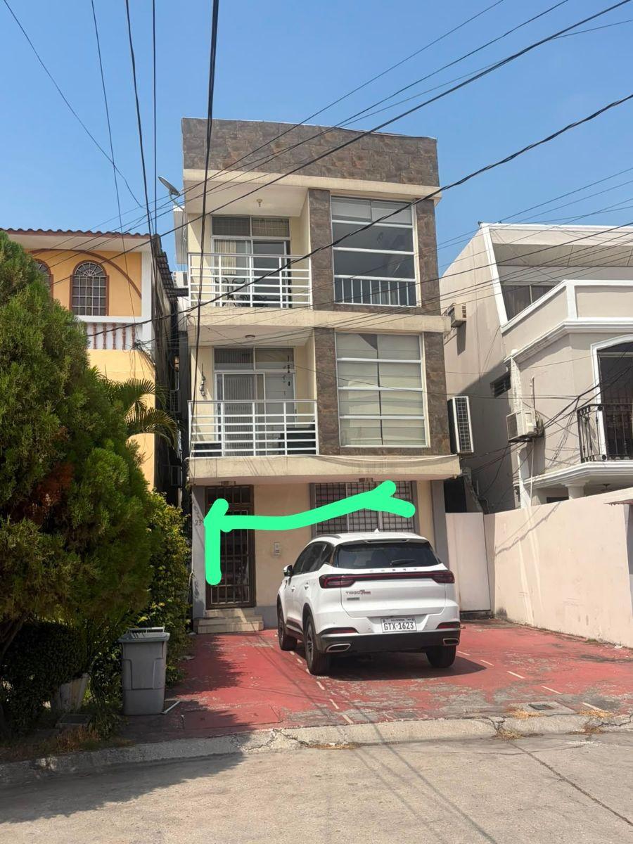 Departamento en Venta Entrerios Samborondón, Guayas — imagen 2