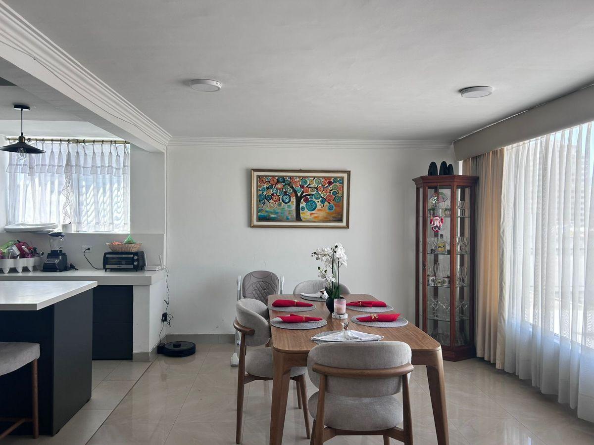 Exclusivo Departamento en Venta en La Av Amazonas, Quito — imagen 9