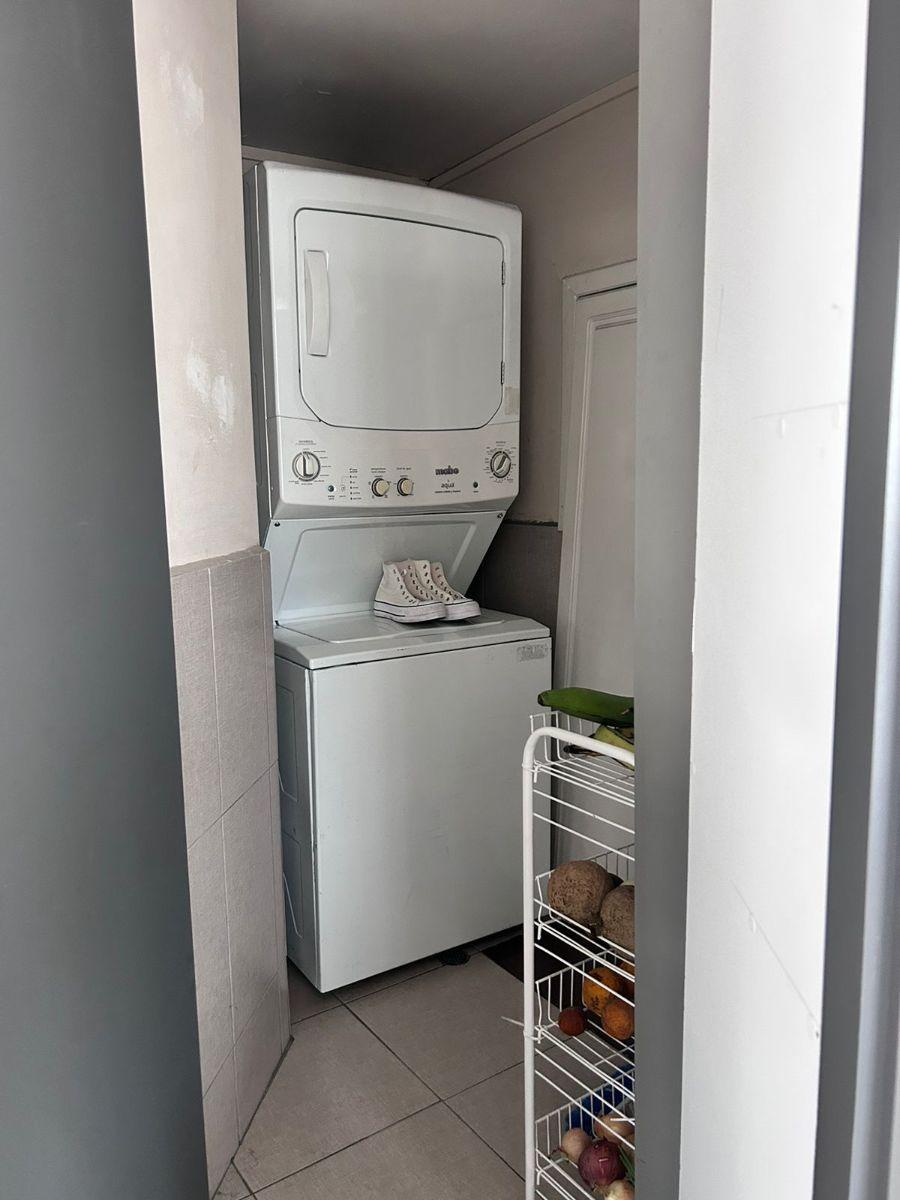Exclusivo Departamento en Venta en La Av Amazonas, Quito — imagen 8