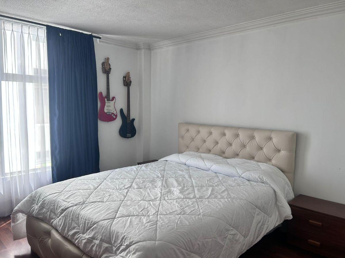 Exclusivo Departamento en Venta en La Av Amazonas, Quito — imagen 7