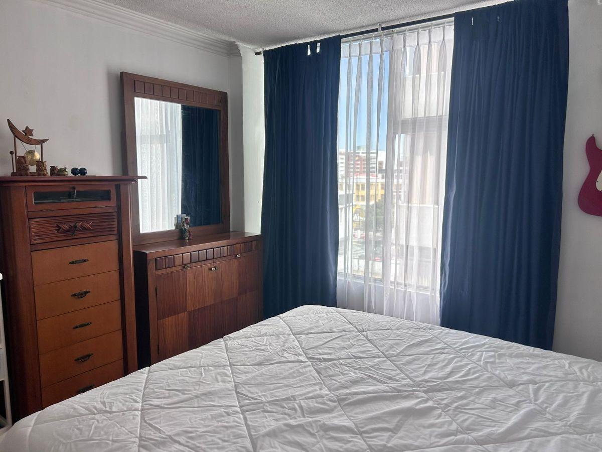 Exclusivo Departamento en Venta en La Av Amazonas, Quito — imagen 5