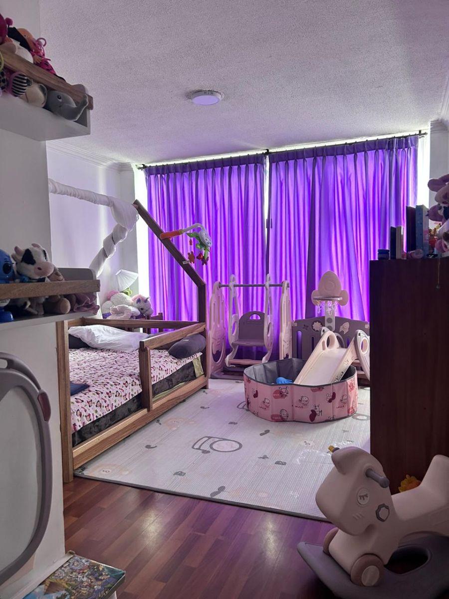 Exclusivo Departamento en Venta en La Av Amazonas, Quito — imagen 3