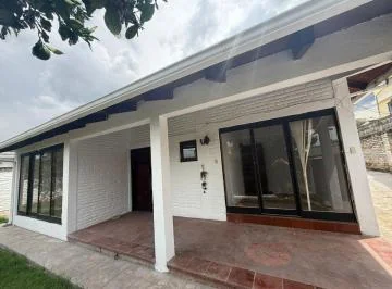 Casa de Renta Residencial o Comercial en La Primavera Cumbaya — imagen 4