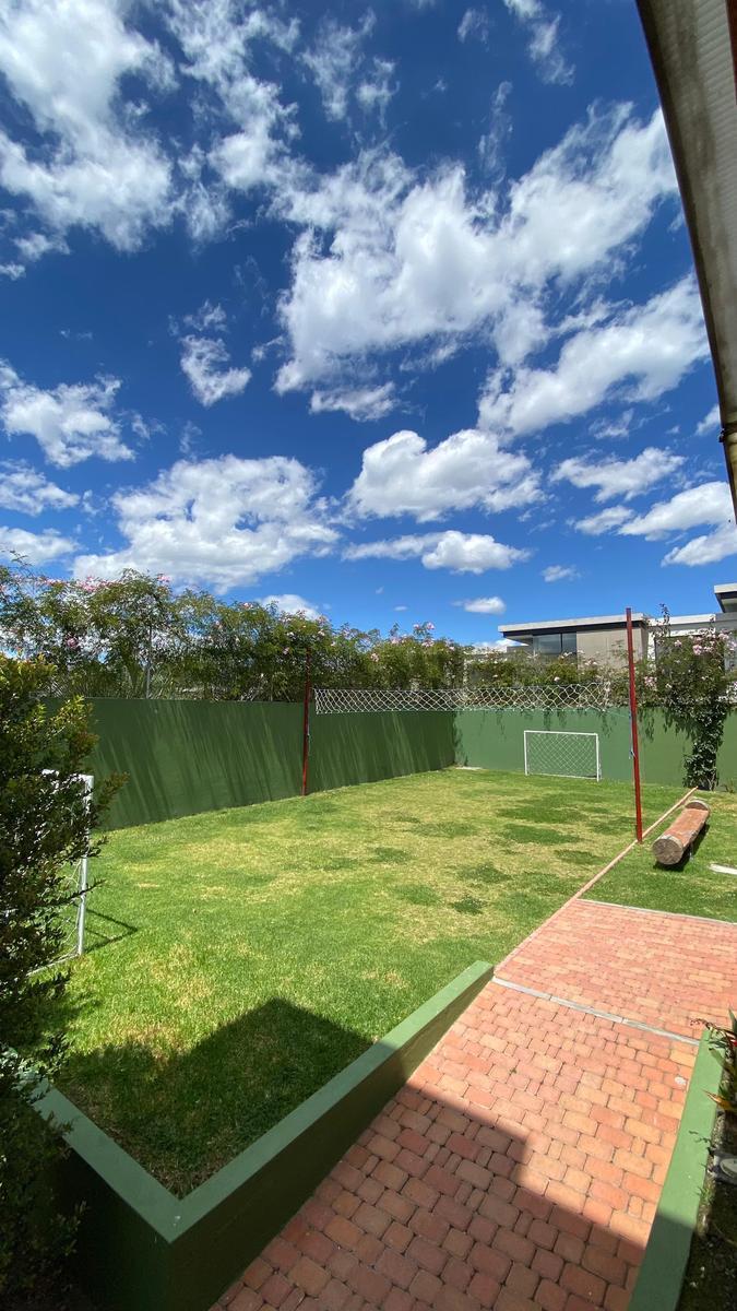 En Venta Departamento 2 Dorm. Moderno por Estrenar. Sector San Juan de Cumbayá — imagen 8