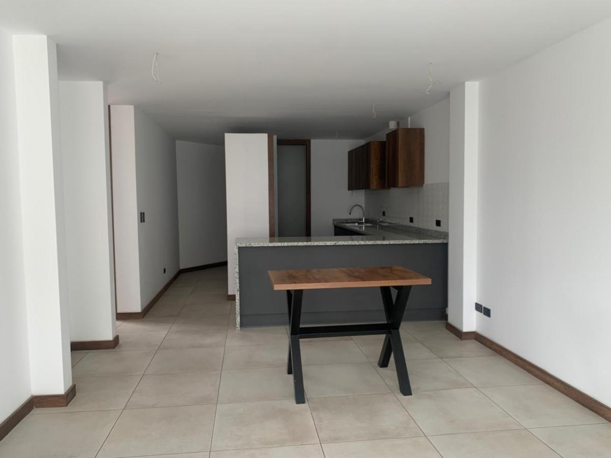 En Venta Departamento 2 Dorm. Moderno por Estrenar. Sector San Juan de Cumbayá — imagen 6