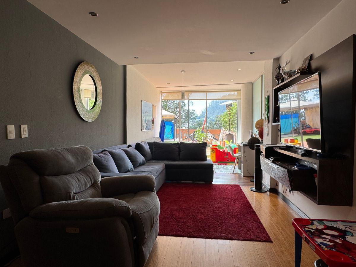 Departamento de 151 m² con 3 Habitaciones en Venta en Monteserrín — imagen 10