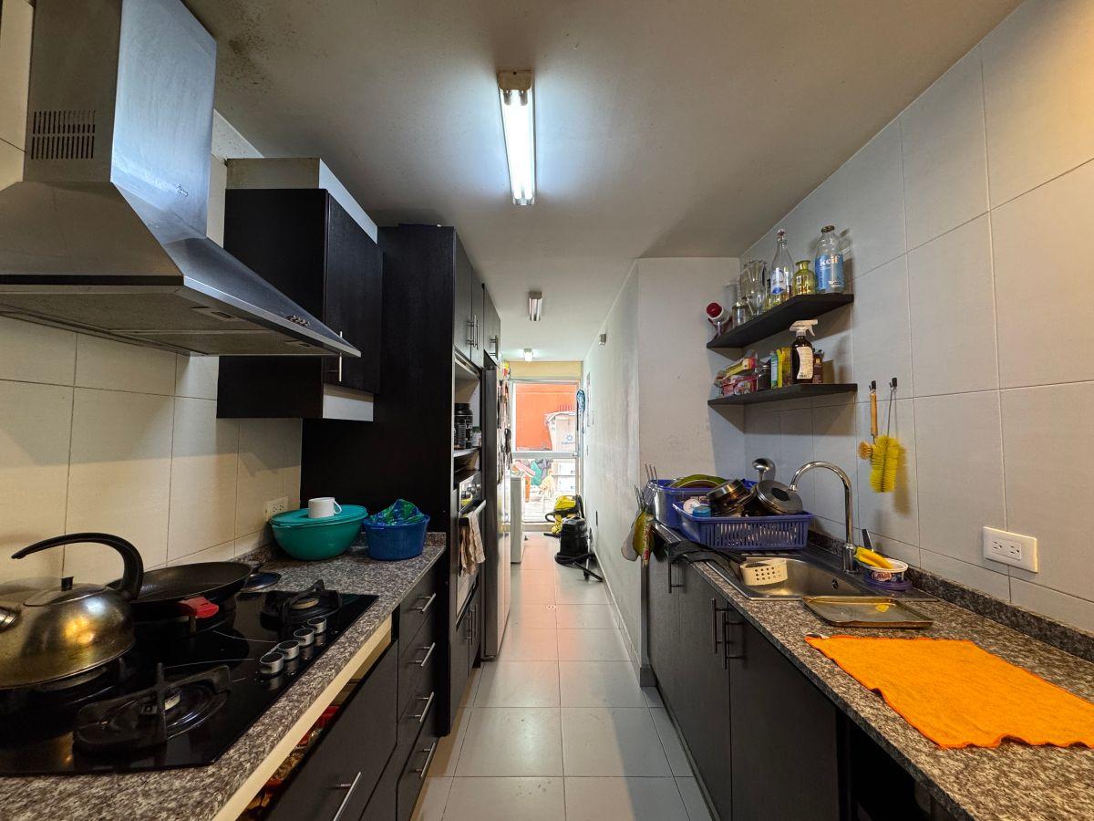 Departamento de 151 m² con 3 Habitaciones en Venta en Monteserrín — imagen 9
