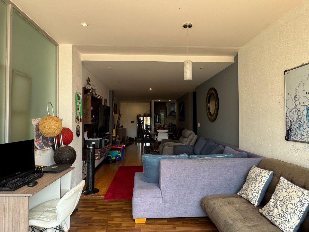 Departamento de 151 m² con 3 Habitaciones en Venta en Monteserrín — imagen 8