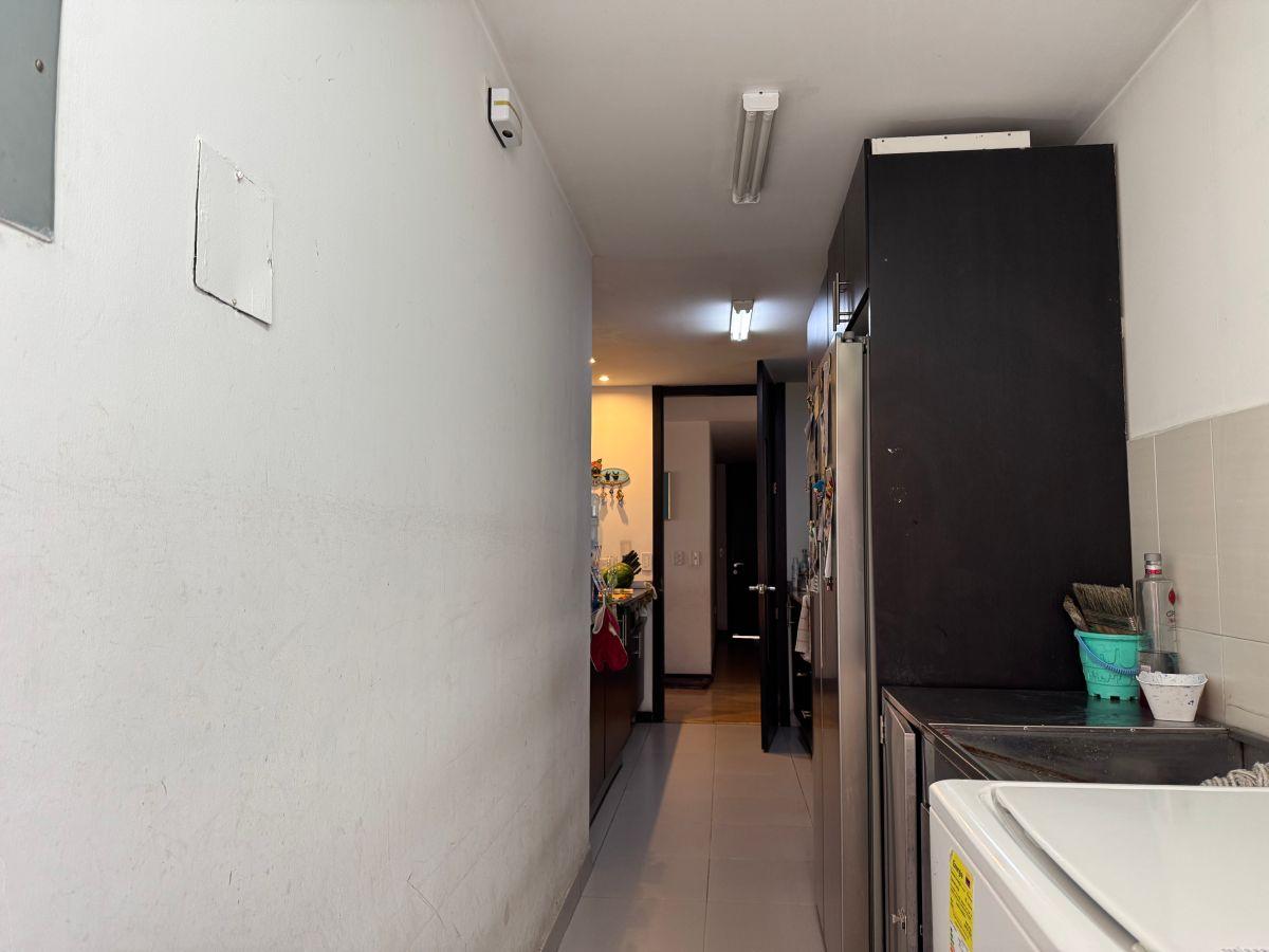 Departamento de 151 m² con 3 Habitaciones en Venta en Monteserrín — imagen 7