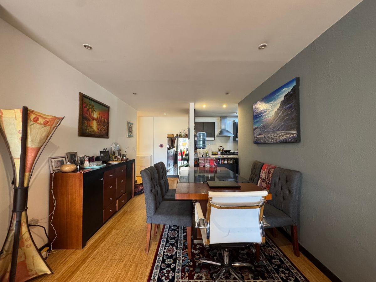 Departamento de 151 m² con 3 Habitaciones en Venta en Monteserrín — imagen 4