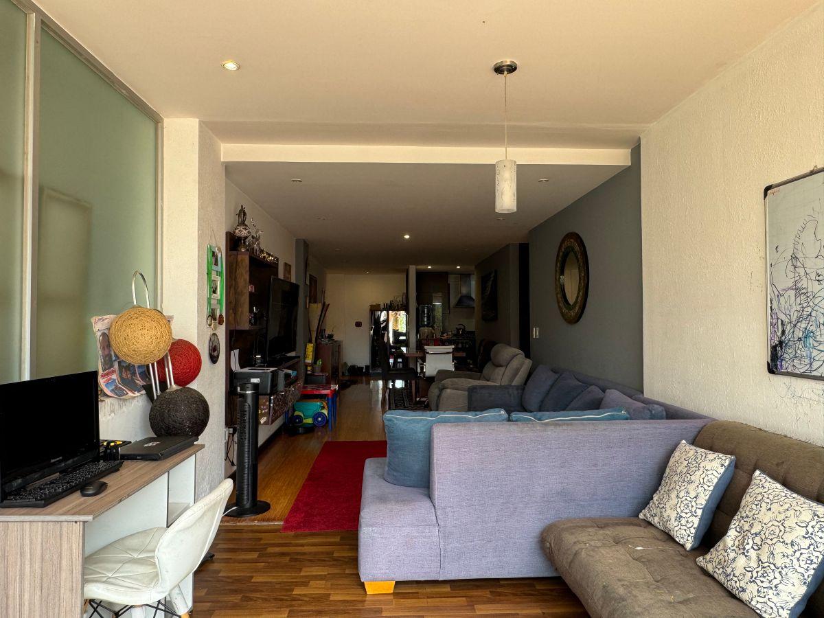 Departamento de 151 m² con 3 Habitaciones en Venta en Monteserrín — imagen 3