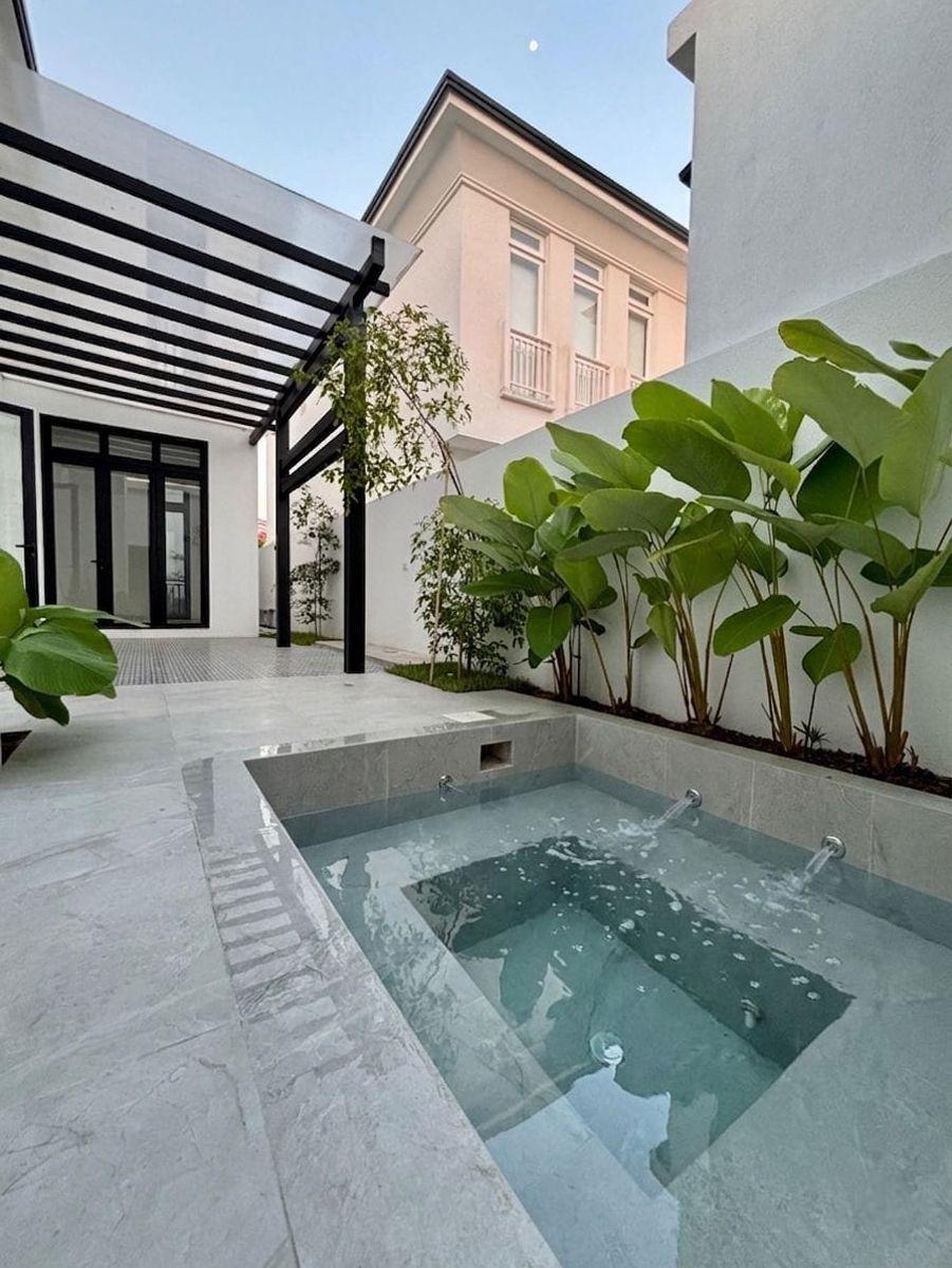 Aires Norte - Exclusiva Casa de Estreno con Piscina en Venta, Guayas — imagen 6
