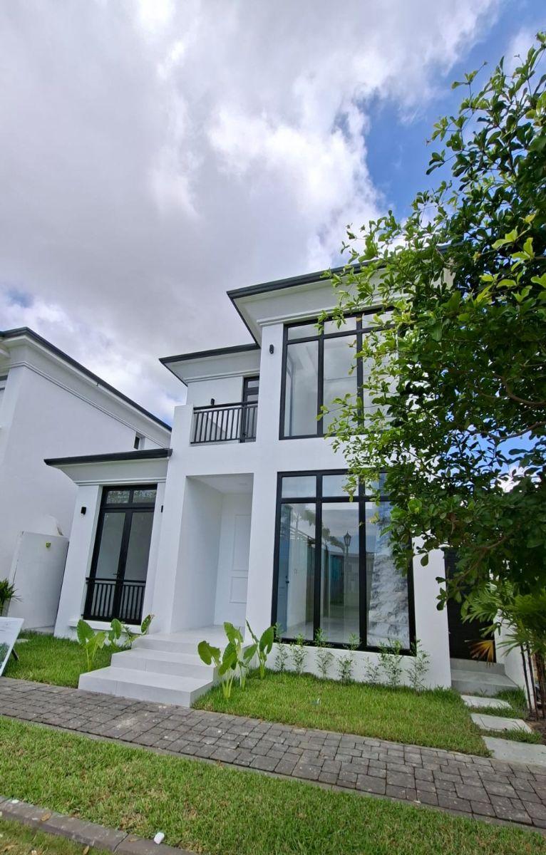 Aires Norte - Exclusiva Casa de Estreno con Piscina en Venta, Guayas — imagen 5