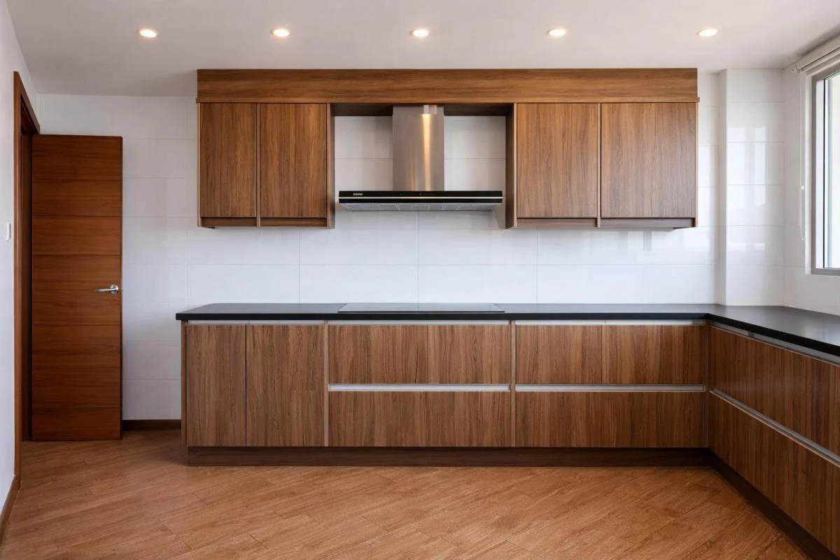 Departamento Dúplex en Venta en Vista Grande Cumbayá con Vista — imagen 10