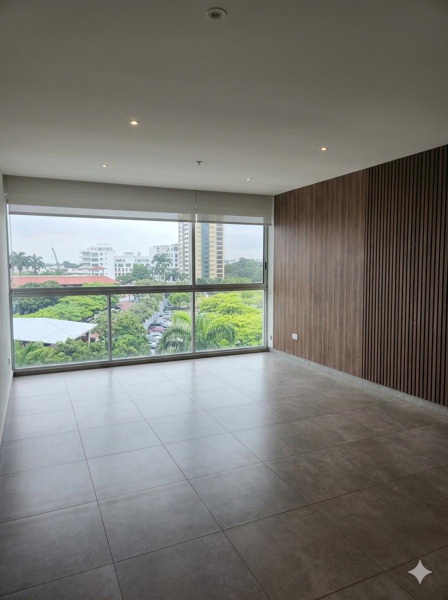 Los Arcos Moderno y Amplio Departamento de 2 Dorm. con Vista a La Ciudad, Guayas — imagen 7