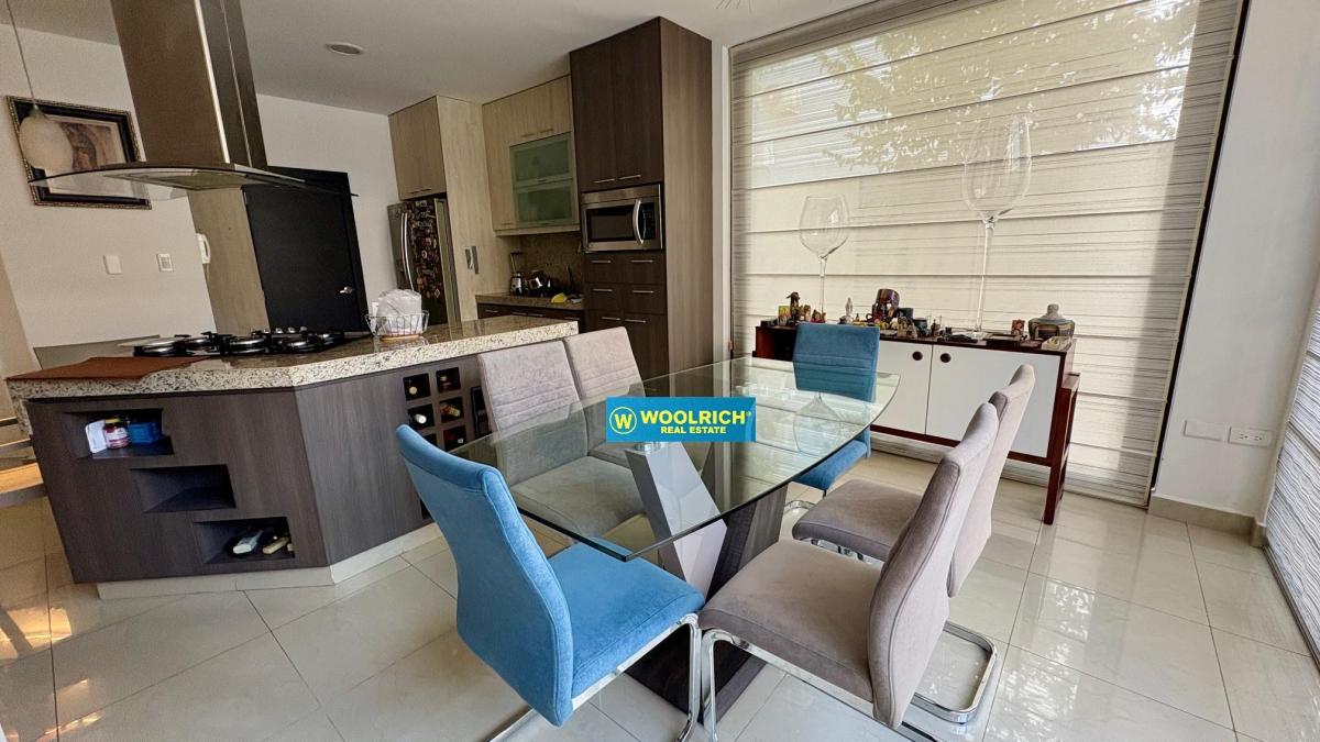 Puerto Azul, Vendo Departamento Planta Baja, 2 Dorm, 200 m², Guayas — imagen 9