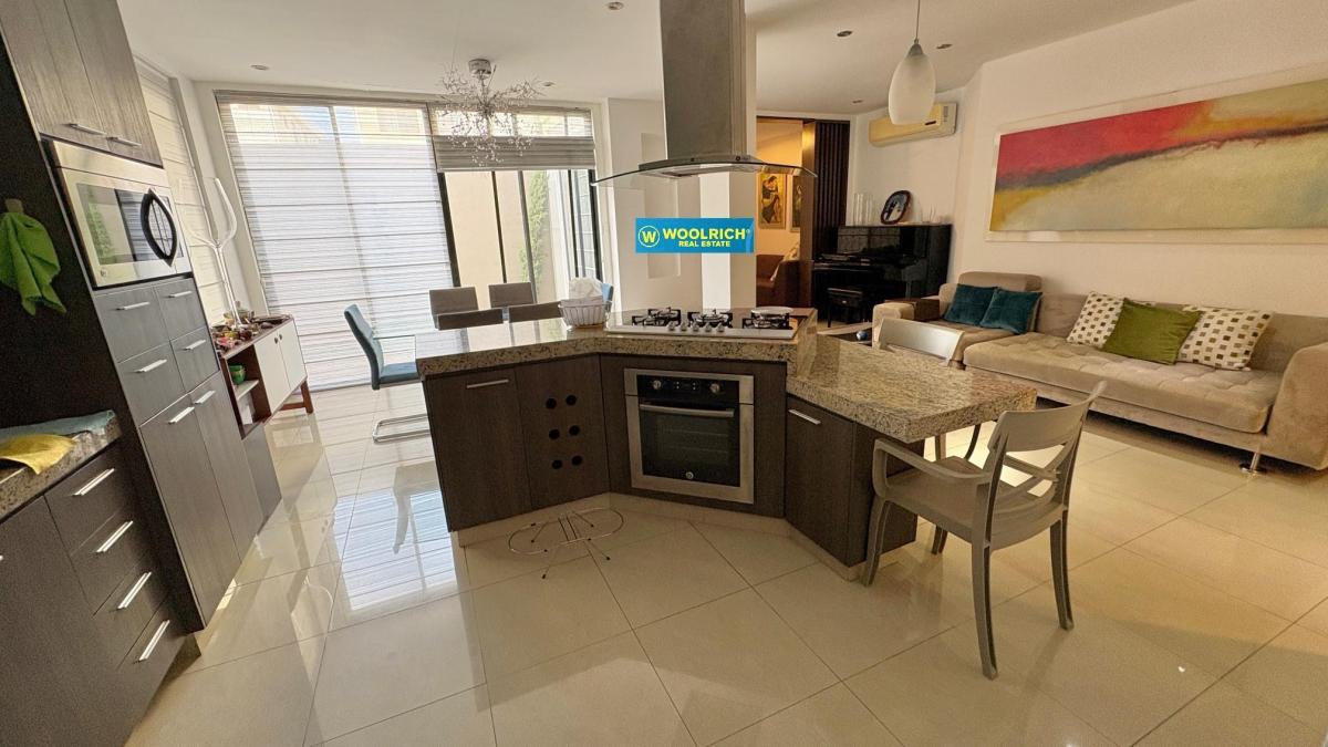 Puerto Azul, Vendo Departamento Planta Baja, 2 Dorm, 200 m², Guayas — imagen 8