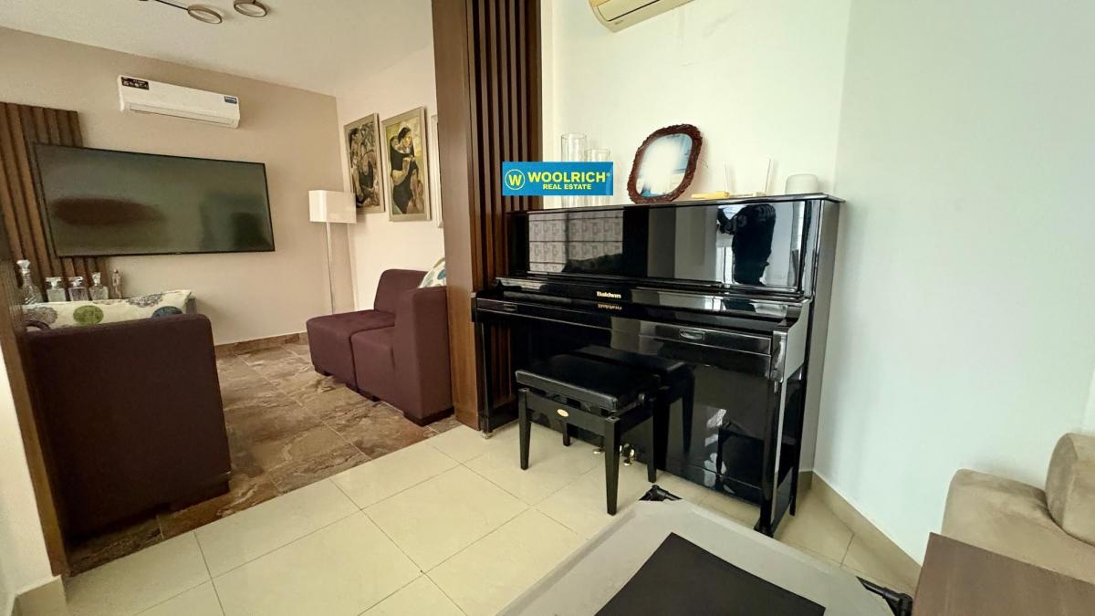 Puerto Azul, Vendo Departamento Planta Baja, 2 Dorm, 200 m², Guayas — imagen 5