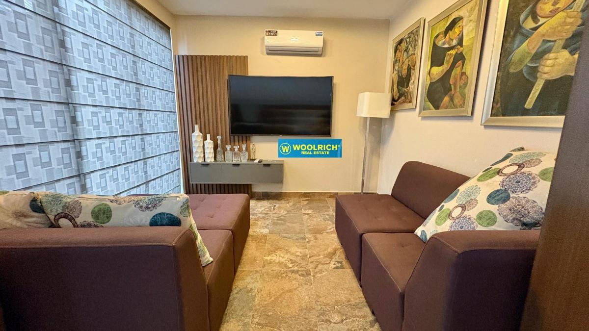 Puerto Azul, Vendo Departamento Planta Baja, 2 Dorm, 200 m², Guayas — imagen 4