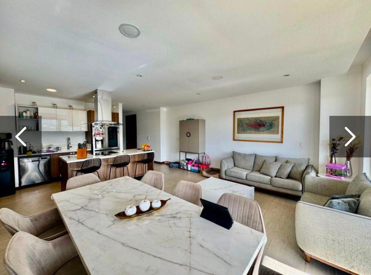 Departamento de 170 m² con 3 Dorm. en Venta en Vía Intervalles — imagen 7