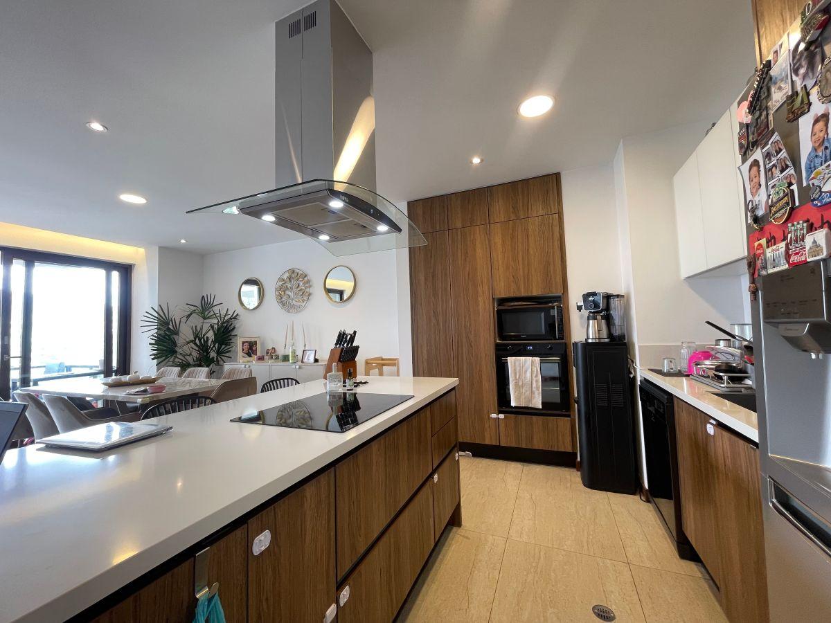 Departamento de 170 m² con 3 Dorm. en Venta en Vía Intervalles — imagen 6