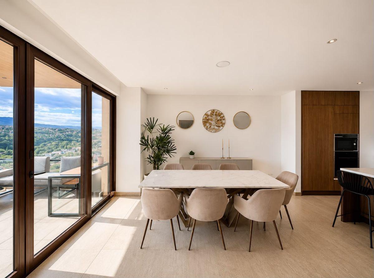 Departamento de 170 m² con 3 Dorm. en Venta en Vía Intervalles — imagen 4