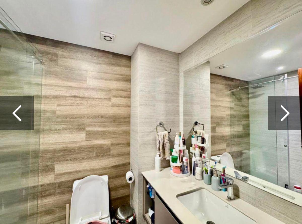 Departamento de 170 m² con 3 Dorm. en Venta en Vía Intervalles — imagen 3