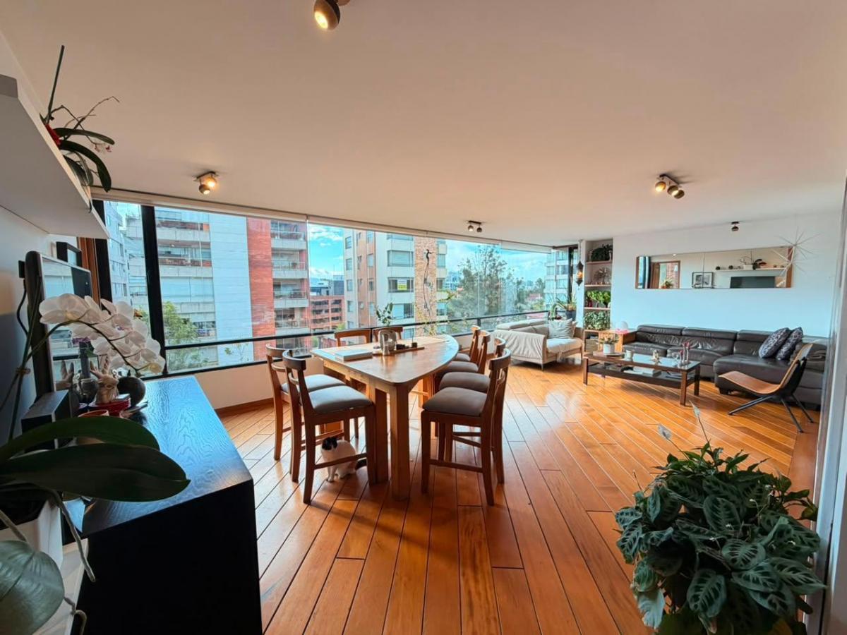 Venta Depar 3 Dorm. La Coruña 170 m² La Paz — imagen 10