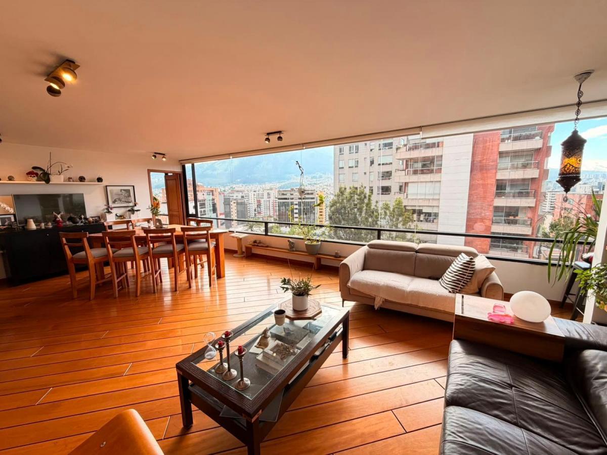 Venta Depar 3 Dorm. La Coruña 170 m² La Paz — imagen 9