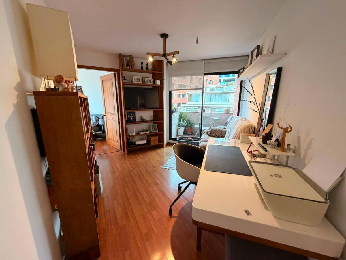 Venta Depar 3 Dorm. La Coruña 170 m² La Paz — imagen 8