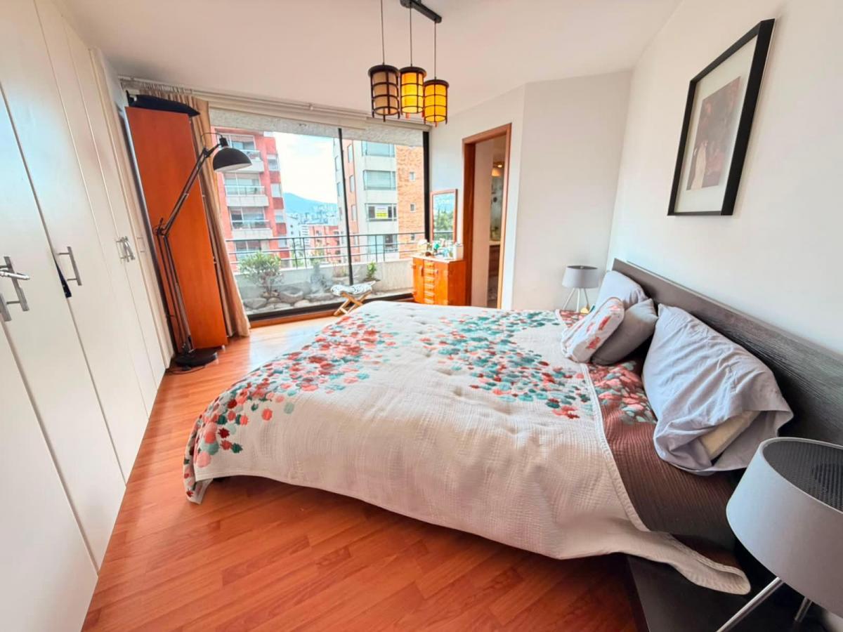 Venta Depar 3 Dorm. La Coruña 170 m² La Paz — imagen 7