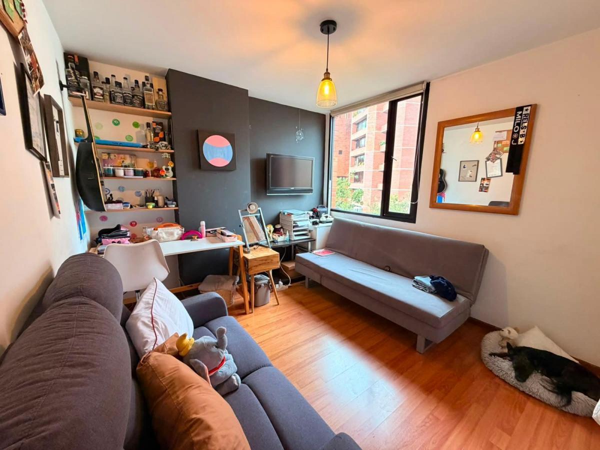 Venta Depar 3 Dorm. La Coruña 170 m² La Paz — imagen 4