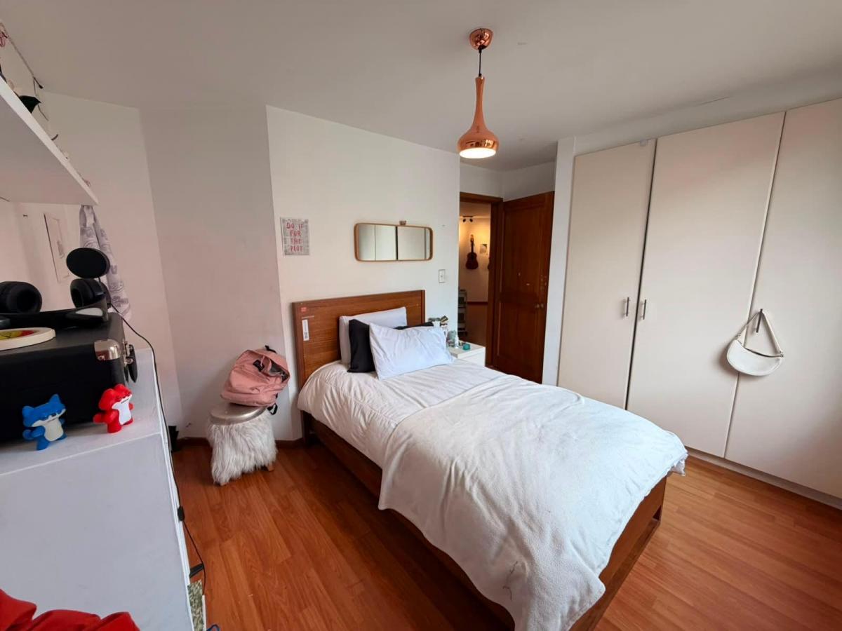 Venta Depar 3 Dorm. La Coruña 170 m² La Paz — imagen 3