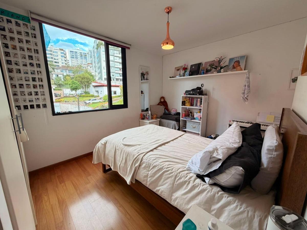 Venta Depar 3 Dorm. La Coruña 170 m² La Paz — imagen 2