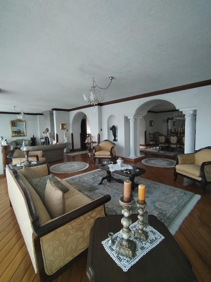 Casa Independiente en Venta con Sauna, Hidromasaje, Discoteca, Altillo Sector Brasil — imagen 10