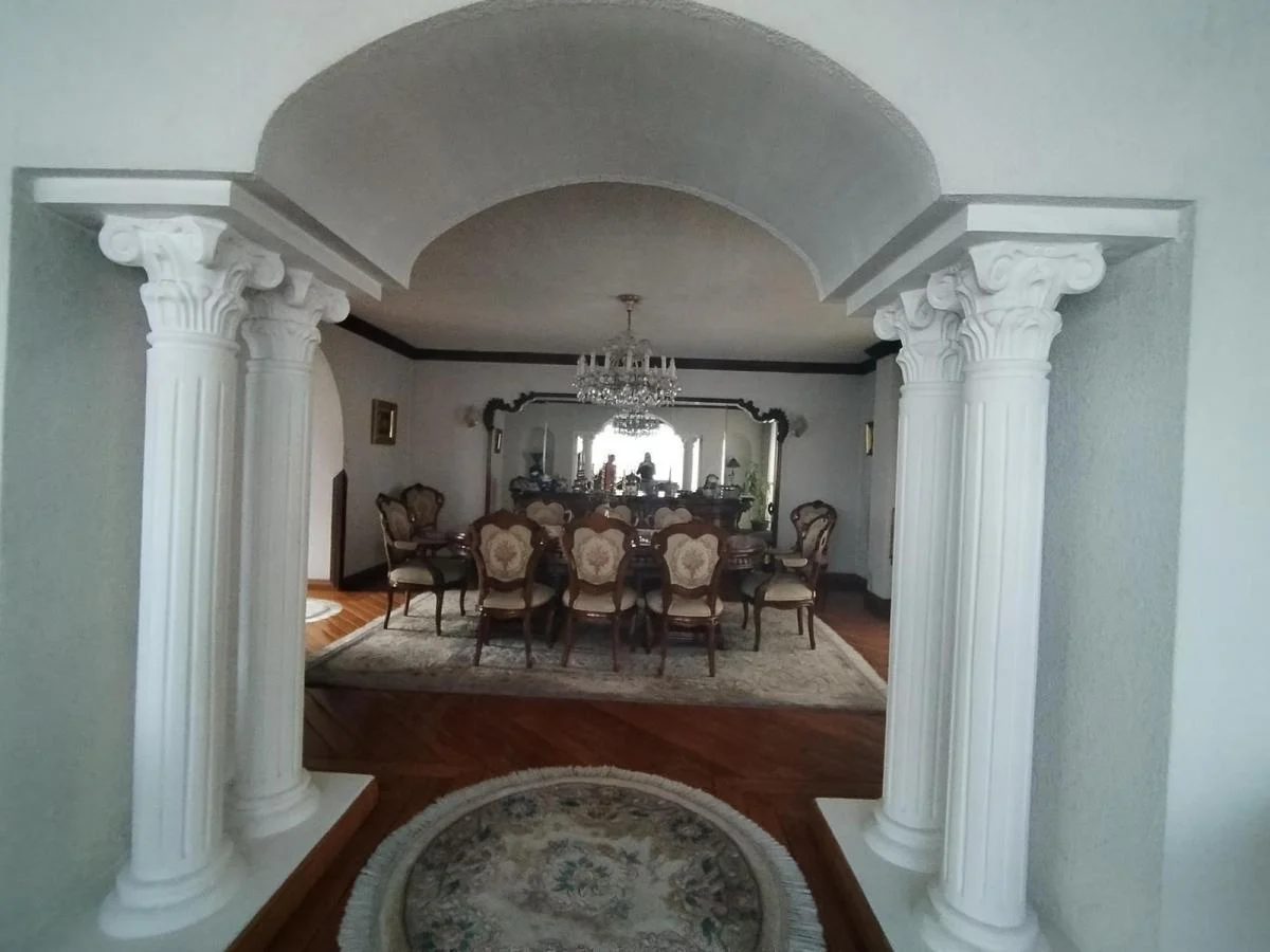 Casa Independiente en Venta con Sauna, Hidromasaje, Discoteca, Altillo Sector Brasil — imagen 9