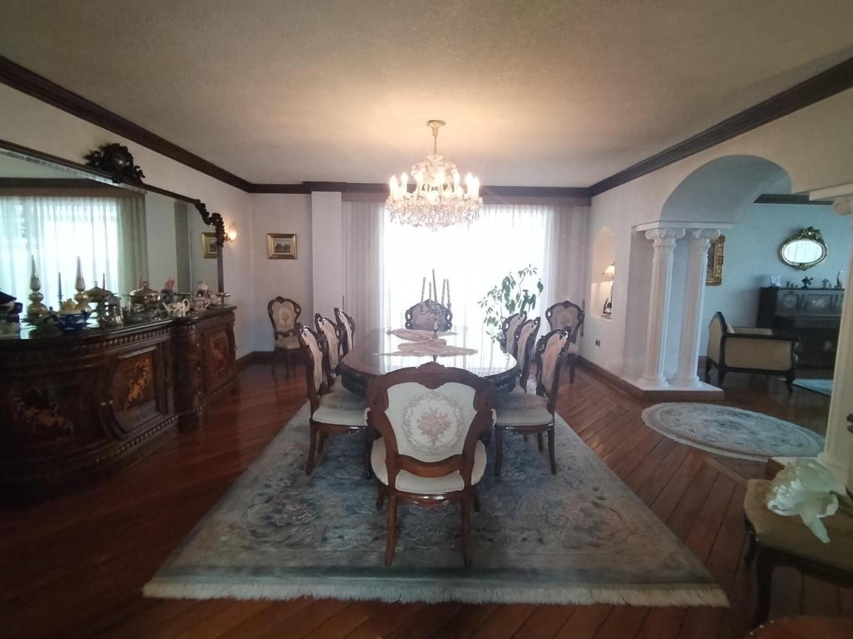 Casa Independiente en Venta con Sauna, Hidromasaje, Discoteca, Altillo Sector Brasil — imagen 8