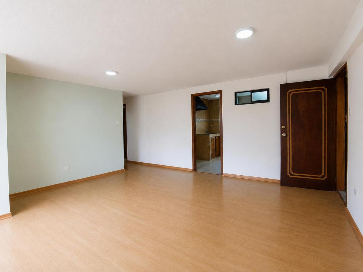 Departamento en Venta 79 m², Quito Norte, Carcelén, Hospital San Francisco — imagen 10