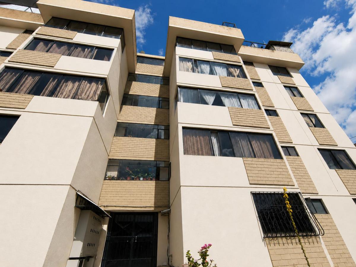 Departamento en Venta 79 m², Quito Norte, Carcelén, Hospital San Francisco — imagen 9
