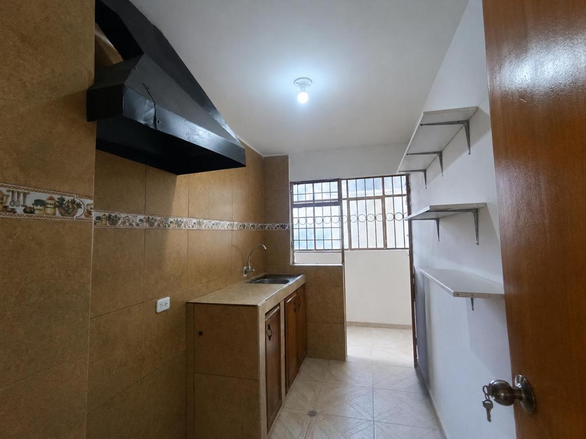 Departamento en Venta 79 m², Quito Norte, Carcelén, Hospital San Francisco — imagen 8
