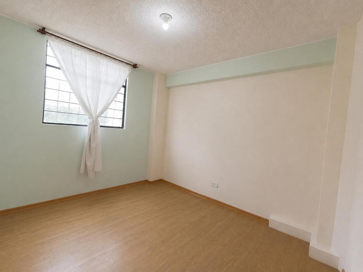 Departamento en Venta 79 m², Quito Norte, Carcelén, Hospital San Francisco — imagen 2