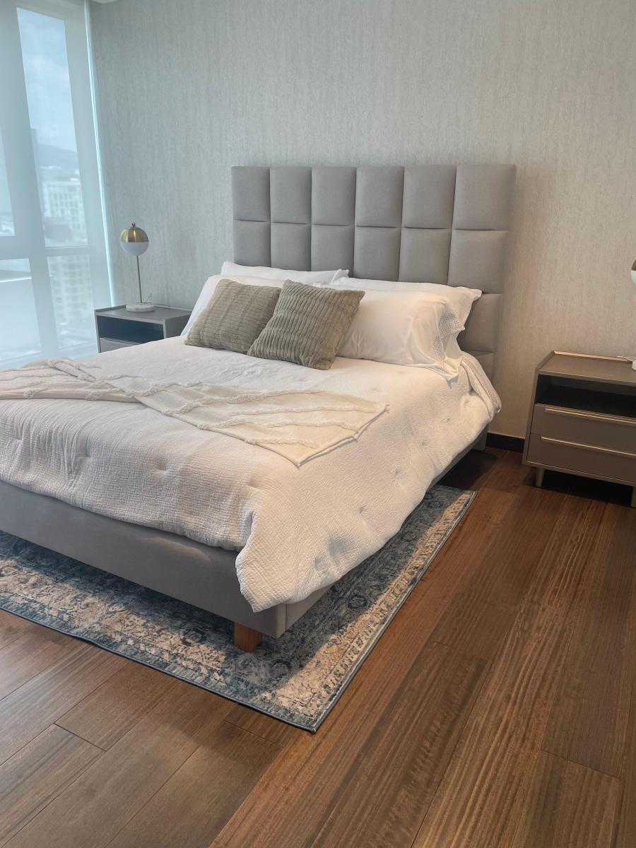 Vendo Lujoso Departamento Amoblado o Sin Muebles - Sector Centro Norte — imagen 7