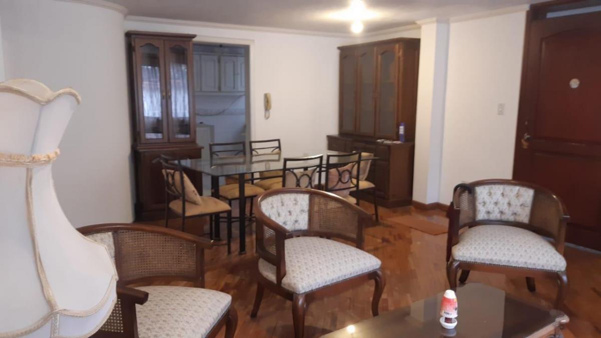 Vendo Departamento 3 Dorm., San Isidro del Inca, Norte de Quito — imagen 10